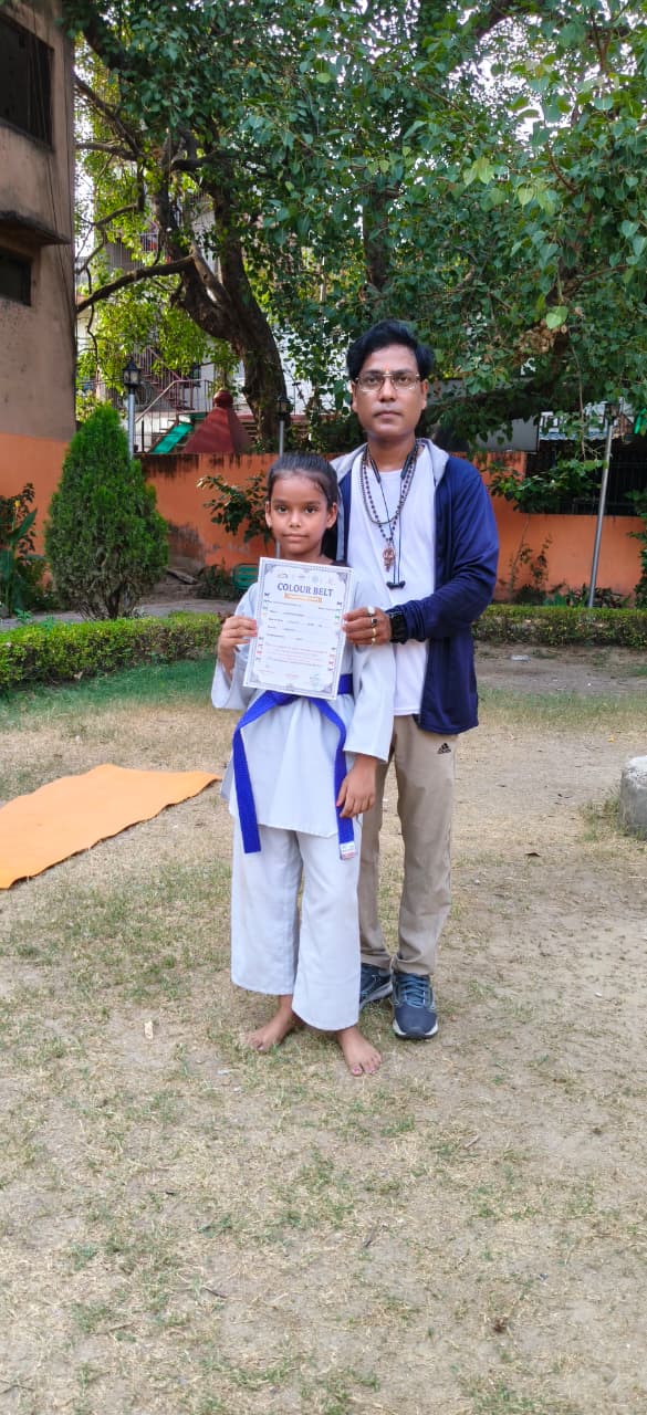Belt Ceremony 2