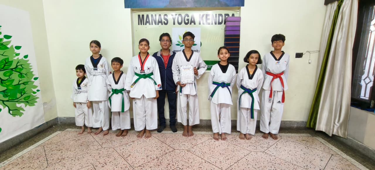 Belt Ceremony 3